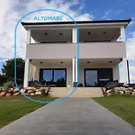 Villa Altomare