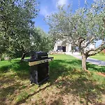 Altomare Villa *