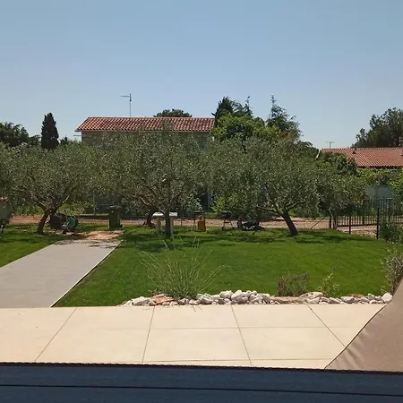 Altomare Villa Umag