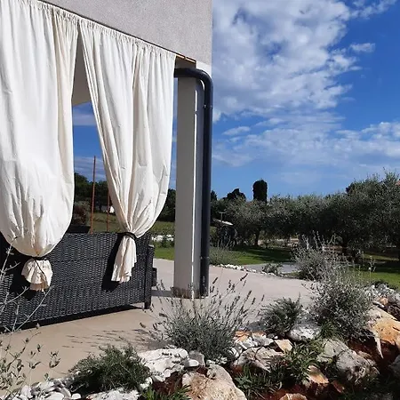 Villa Altomare Umag