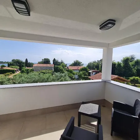 Altomare Villa Umag