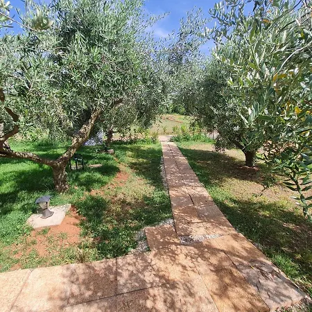 Villa Altomare *