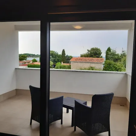 Altomare Villa Umag