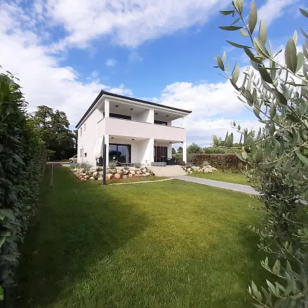 Altomare Villa Umag