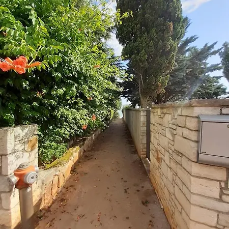 Altomare Villa