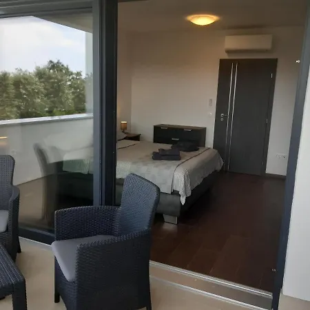 Villa Altomare *