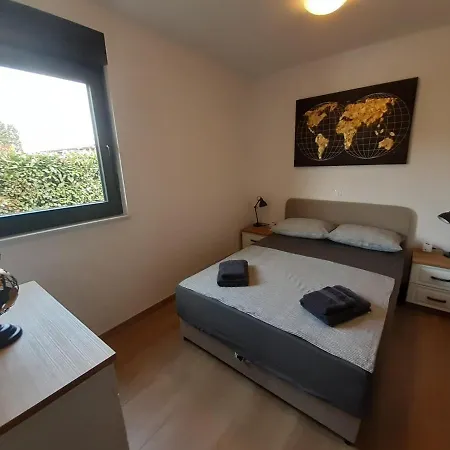 Villa Altomare *