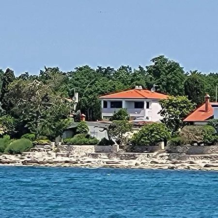Villa Altomare Umag