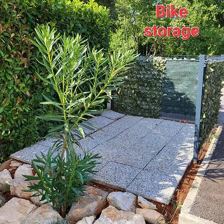 Altomare Villa Umag