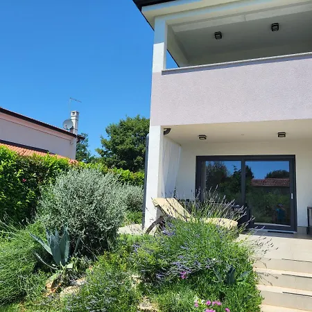 Villa Altomare Umag