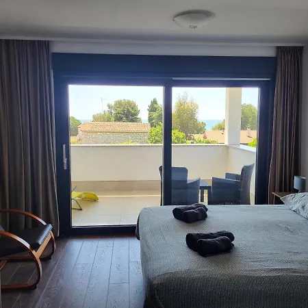 Villa Altomare Umag