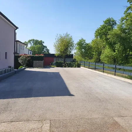 Villa Altomare *