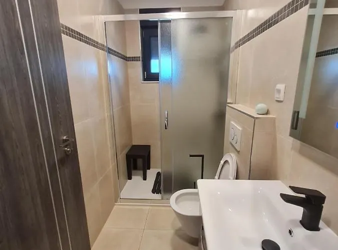 Altomare Villa Umag