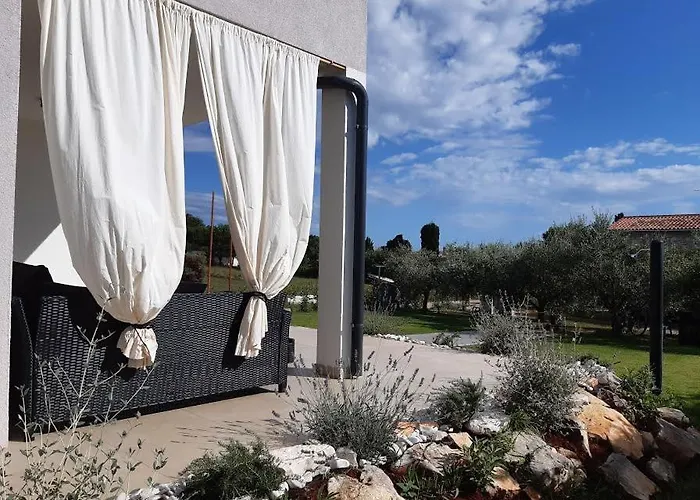 Villa Altomare Umag
