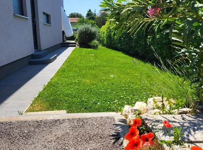 Altomare Umag