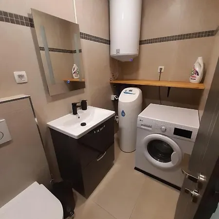 Villa Altomare Umago