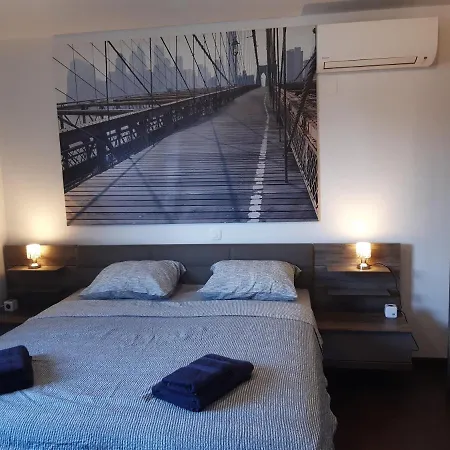 Villa Altomare Umago