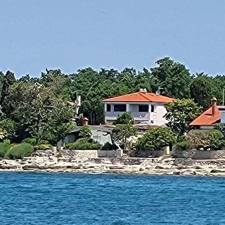 Villa Altomare Umago