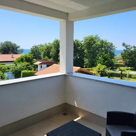 Altomare Villa Umag