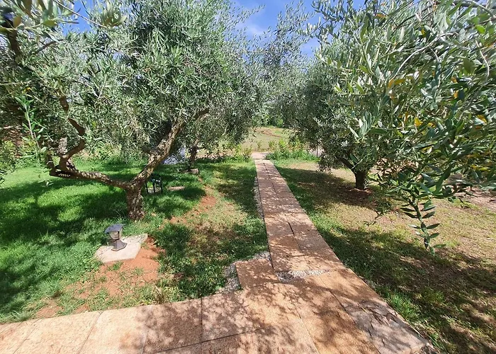 Villa Altomare *