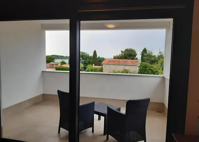 Altomare Villa Umag