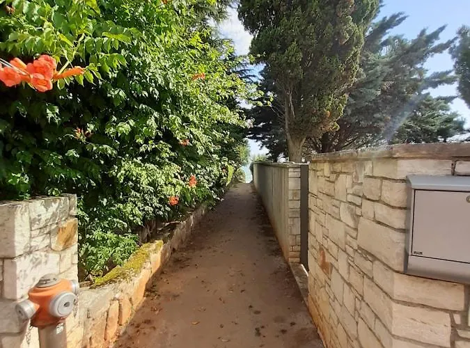 Altomare Villa